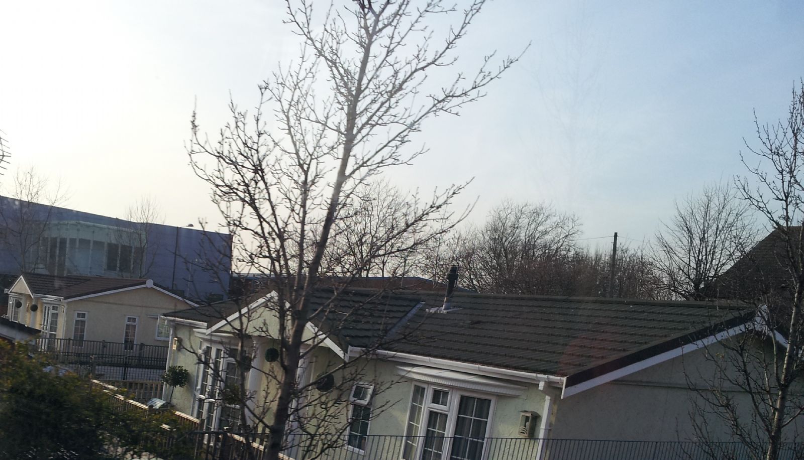 Stratford E15
